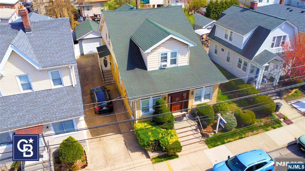 Fairview, NJ 07022,88 Shaler AVE