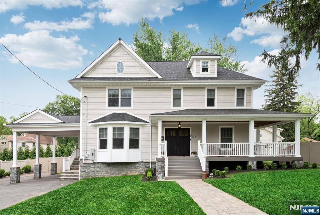 Closter, NJ 07624,334 Durie AVE
