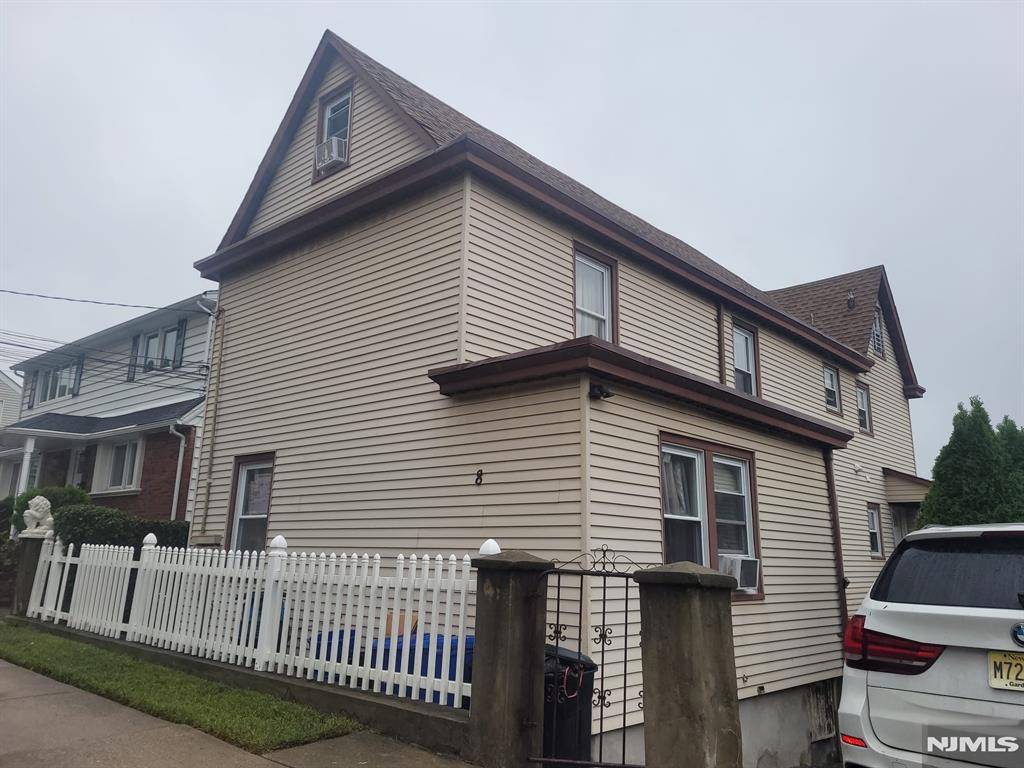 Haledon, NJ 07508,8 Willie ST