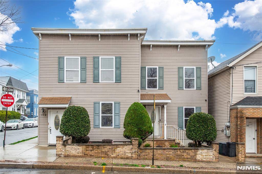 Belleville, NJ 07109,132 William ST