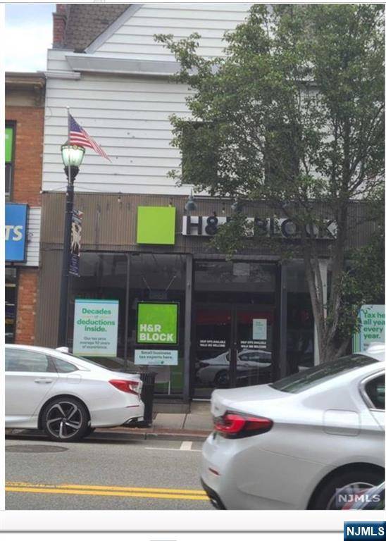 Rutherford, NJ 07070,46 Park AVE