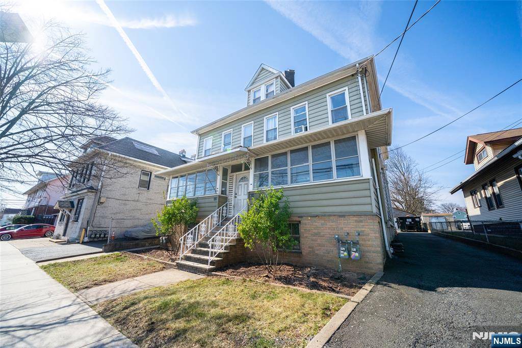 Elizabeth, NJ 07202,812-814 Bayway