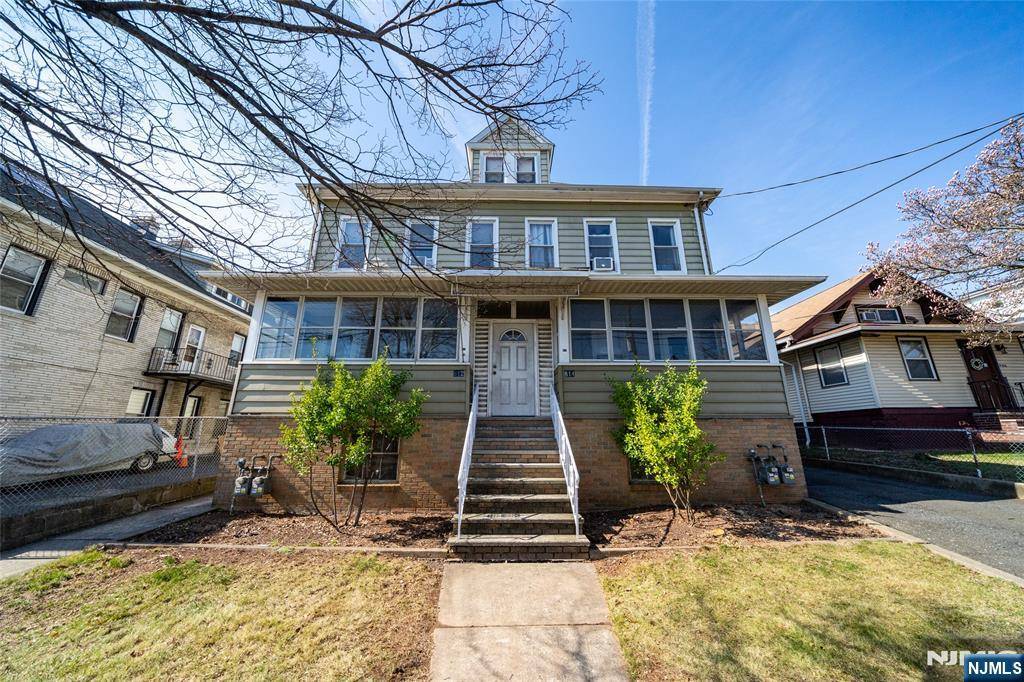 Elizabeth, NJ 07202,812-814 Bayway