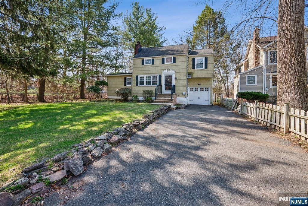 Livingston, NJ 07039,26 N Wardell RD
