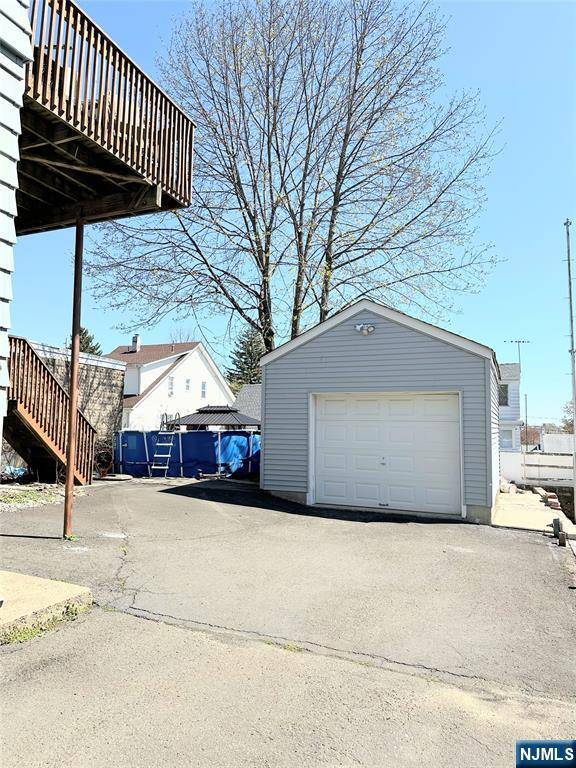 Haledon, NJ 07508,380 Southside AVE