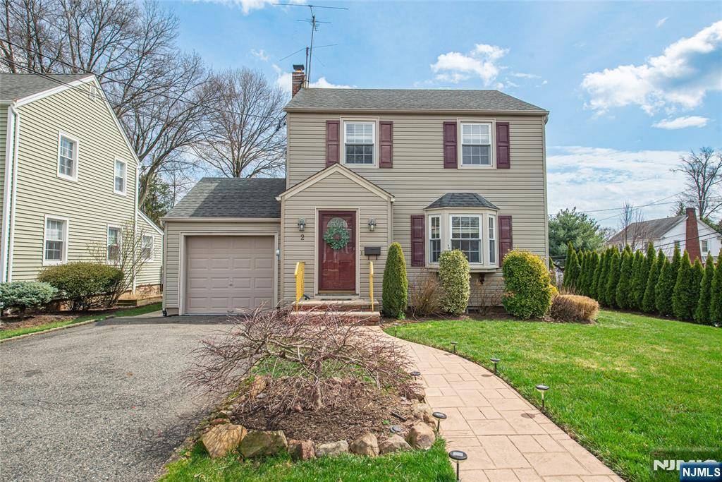 Nutley, NJ 07110,2 Povershon RD