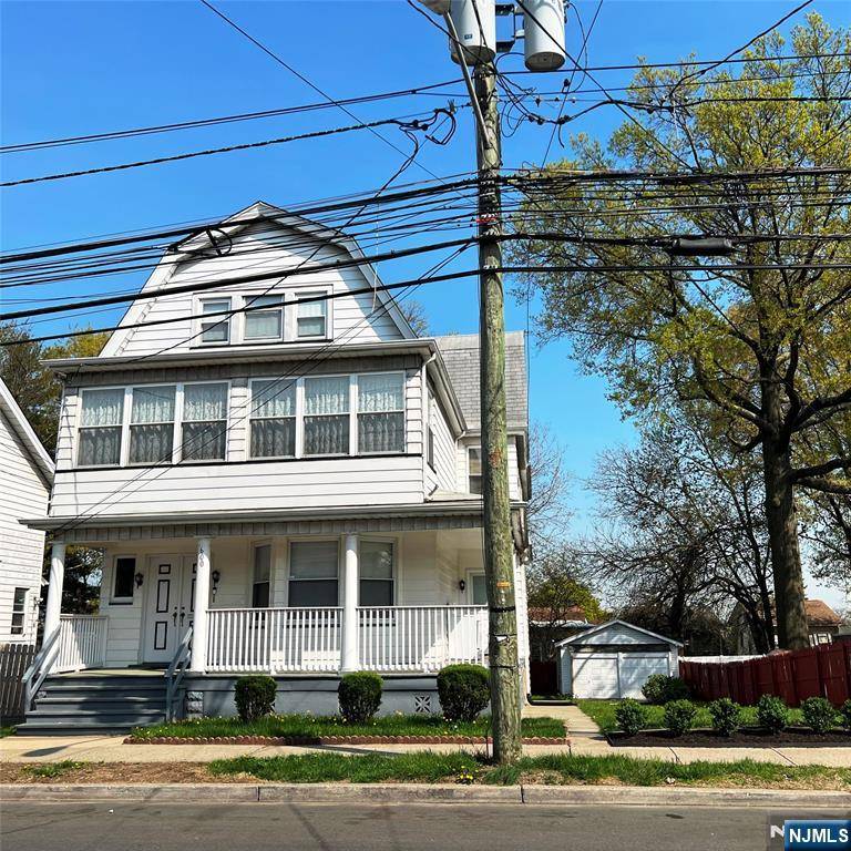 Newark, NJ 07106,598-600 Sandford AVE