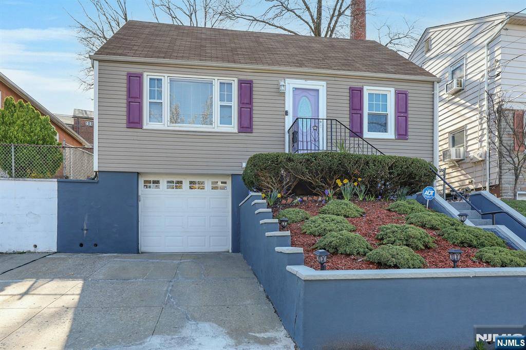 North Arlington, NJ 07031,52 Prospect AVE