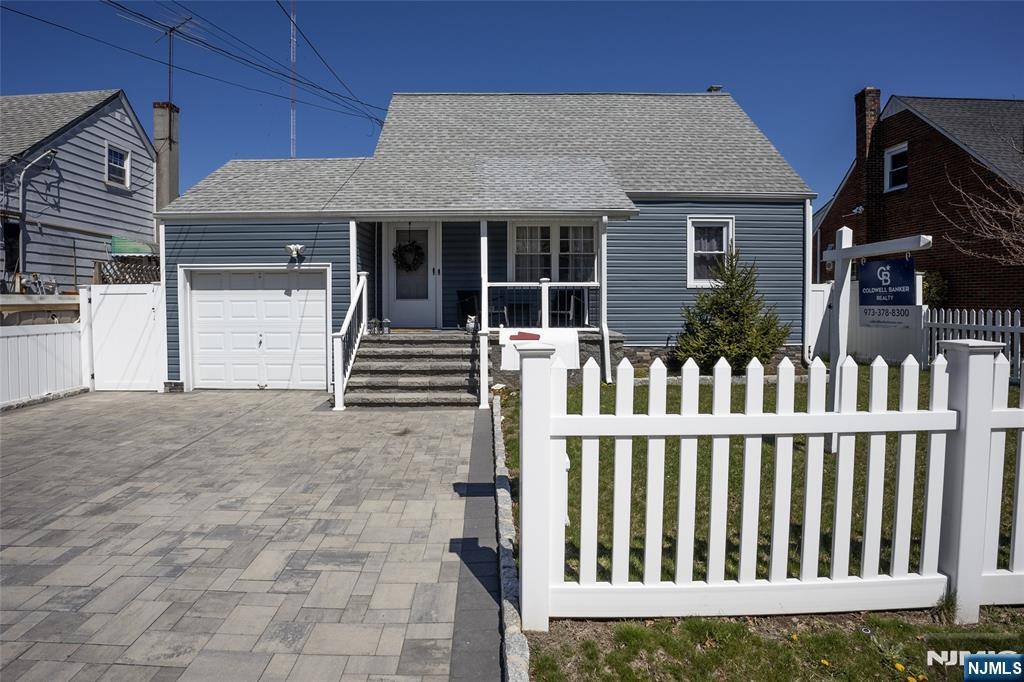 Lodi, NJ 07644,345 Garibaldi AVE