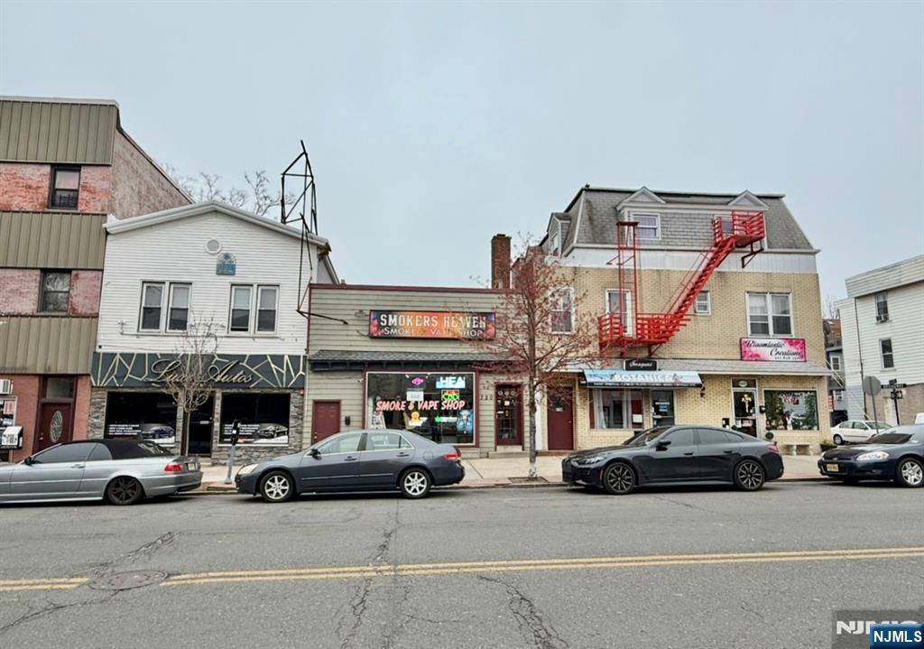 Bayonne, NJ 07002,718 Broadway