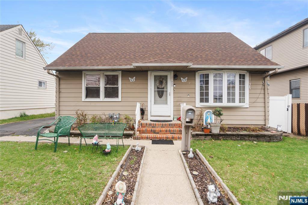 Lodi, NJ 07644,330 Harrison AVE