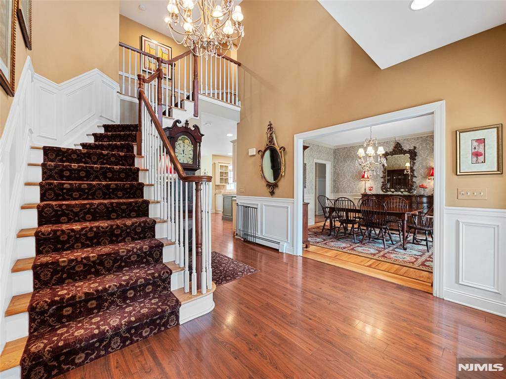 Franklin Lakes, NJ 07417,103 Oak Haven RD