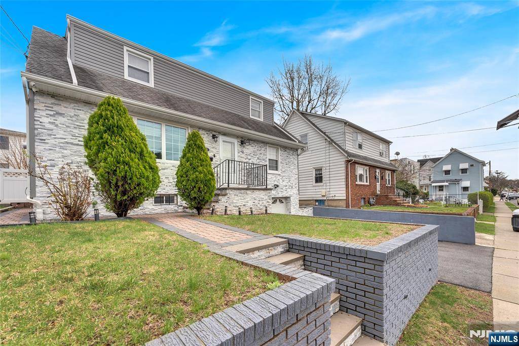 Clifton, NJ 07011,77 Sheridan AVE