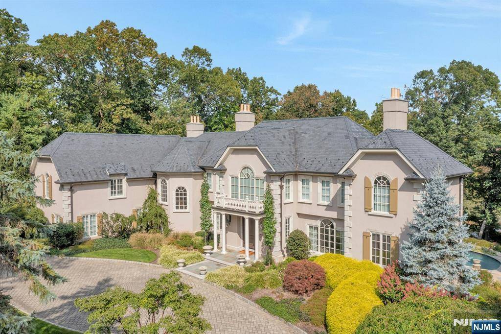 Franklin Lakes, NJ 07417,248 Hidden Pond PATH