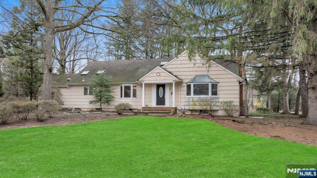 Wyckoff, NJ 07481,458 Meer AVE