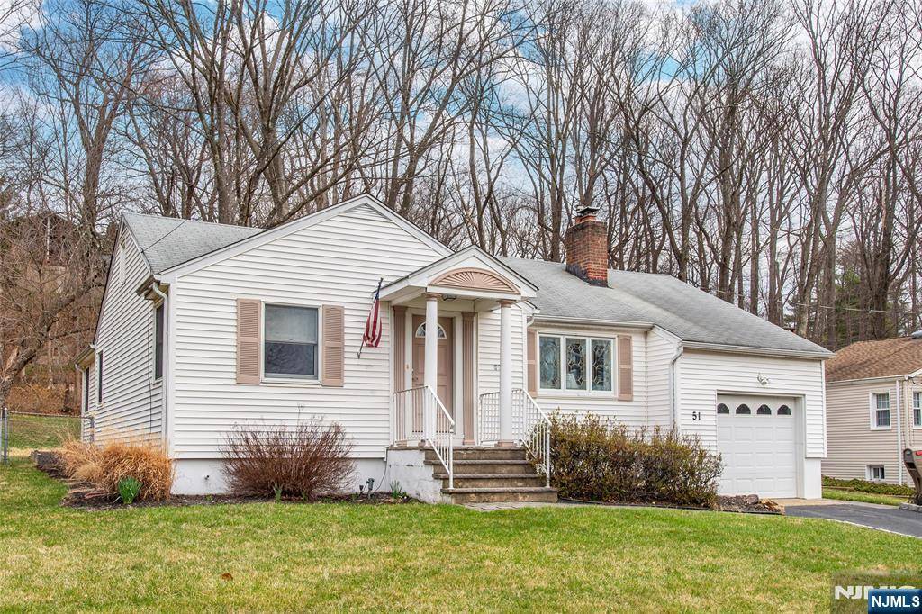 Dover Town, NJ 07801,51 Linwood AVE