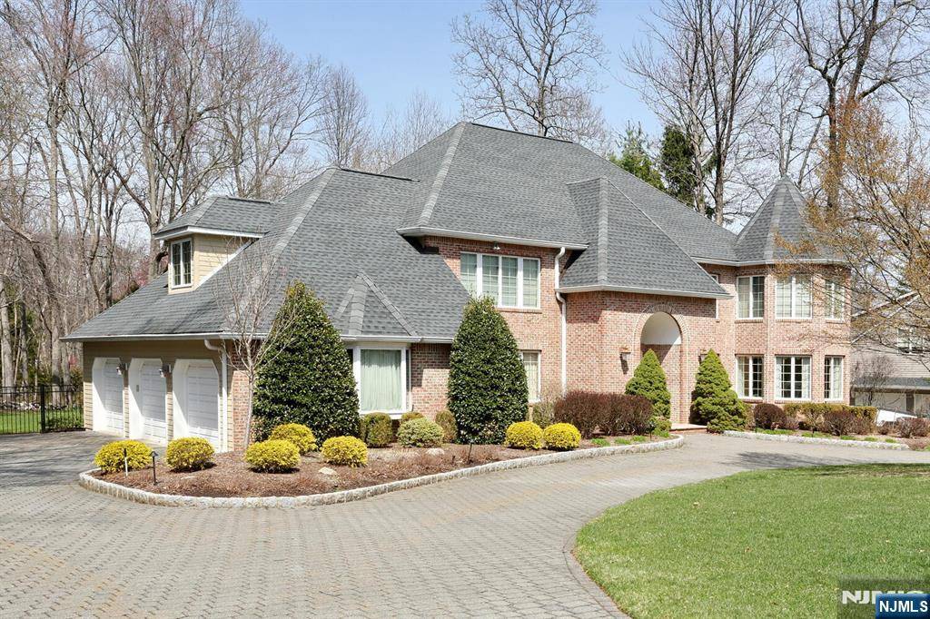 Mahwah, NJ 07430,34 Hampshire RD