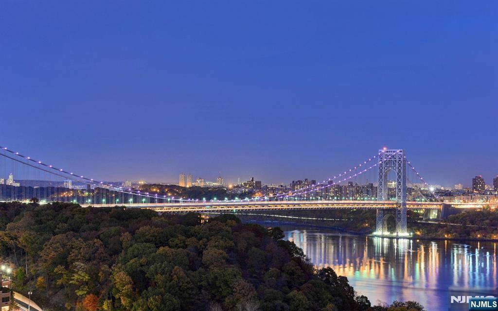 Fort Lee, NJ 07024,1512 palisade #12b