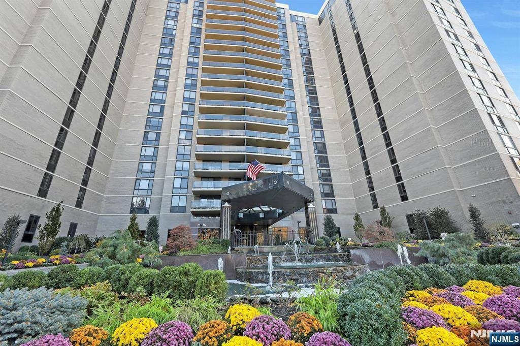 Fort Lee, NJ 07024,1512 palisade #12b