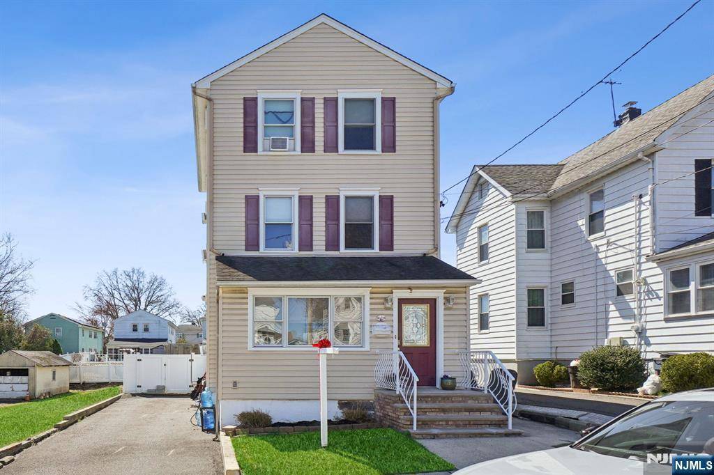Bloomfield, NJ 07003,21 Fritz ST