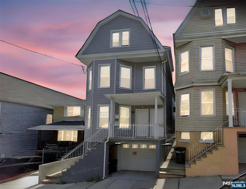 Kearny, NJ 07032,90 Hoyt ST #2