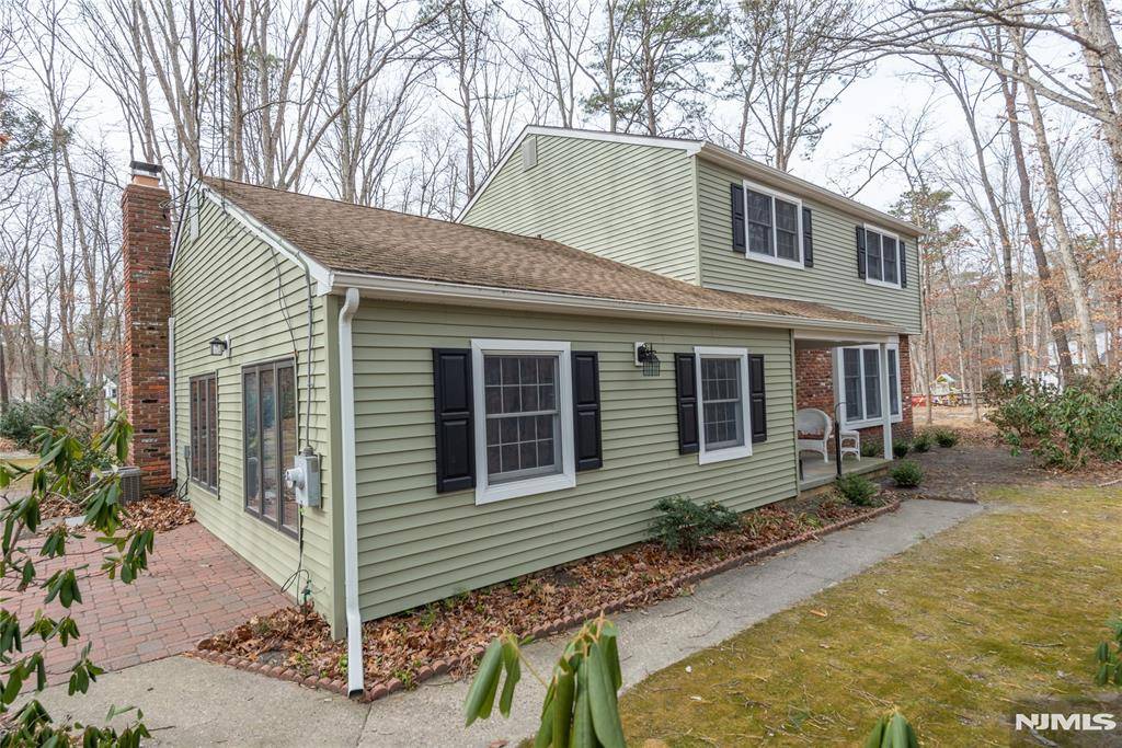 Shamong, NJ OTHER,664 McKendimen RD