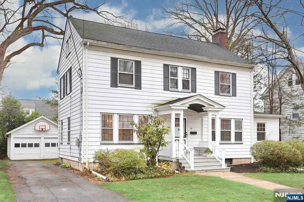 Maplewood, NJ 07040,92 Oakland RD