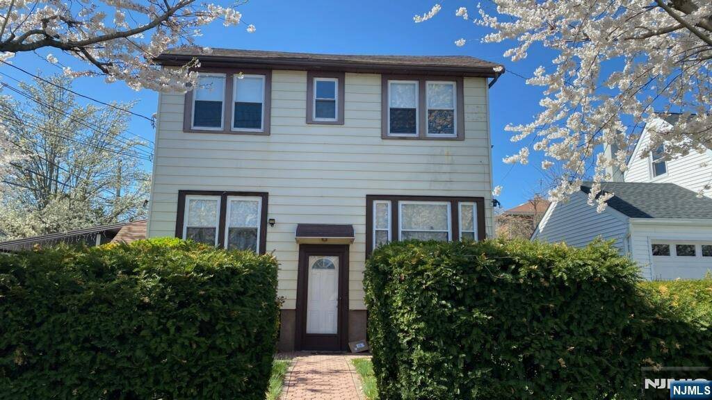 Lodi, NJ 07644,41 Westervelt PL