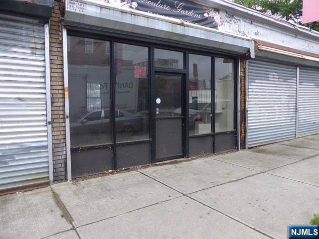 Newark, NJ 07103,109 Norfolk ST