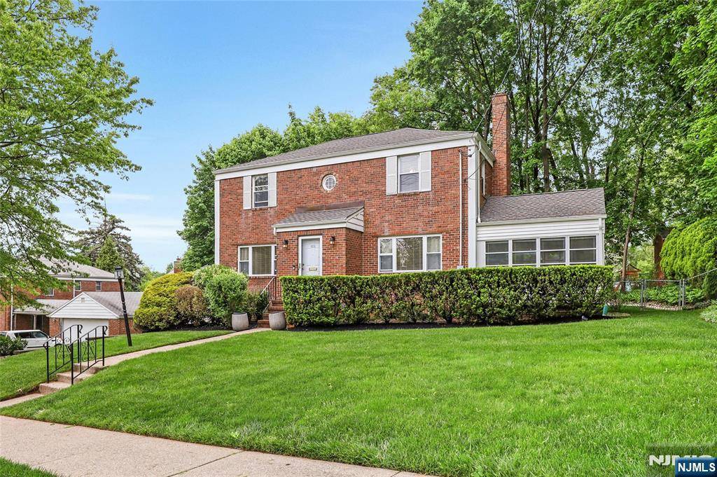 Hackensack, NJ 07601,400 Central AVE