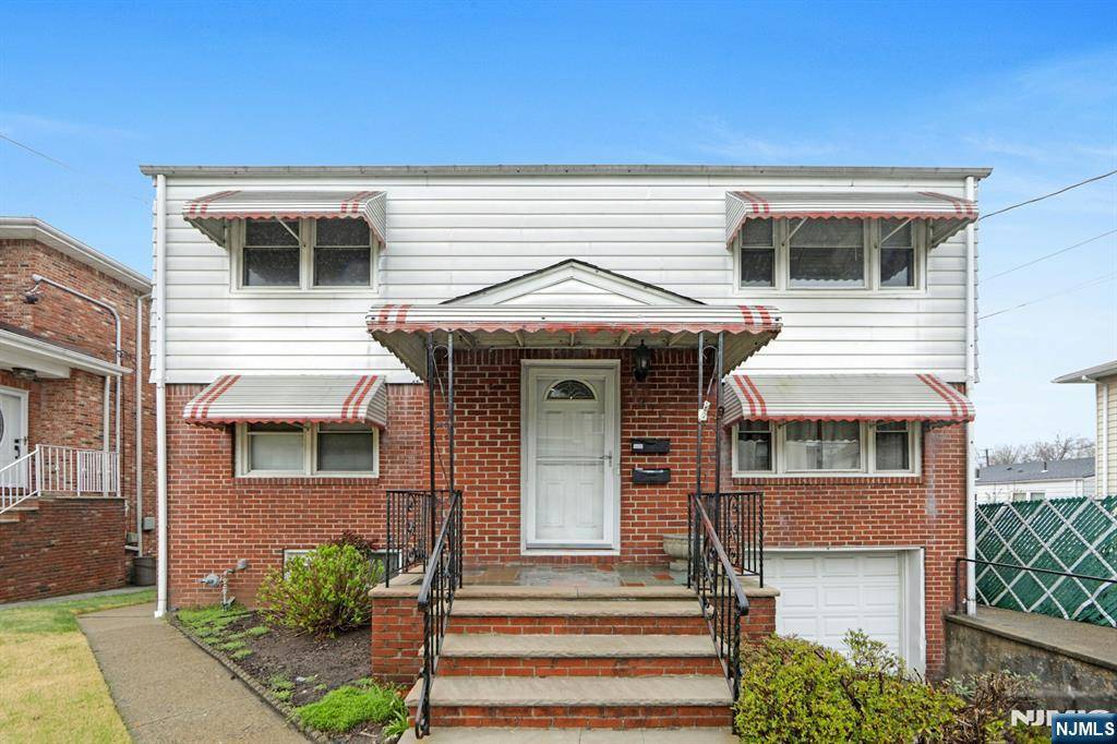 Palisades Park, NJ 07650,271 7th ST #2nd Floor