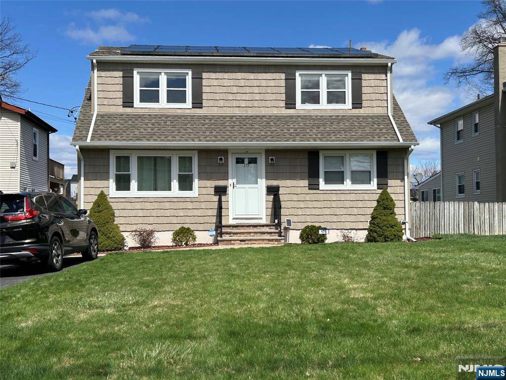 Hawthorne, NJ 07506,175 South AVE #2