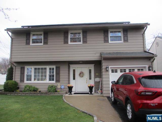 Nutley, NJ 07110,26 Donna CT