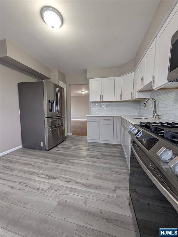 Elizabeth, NJ 07202,456 Clarkson AVE #454
