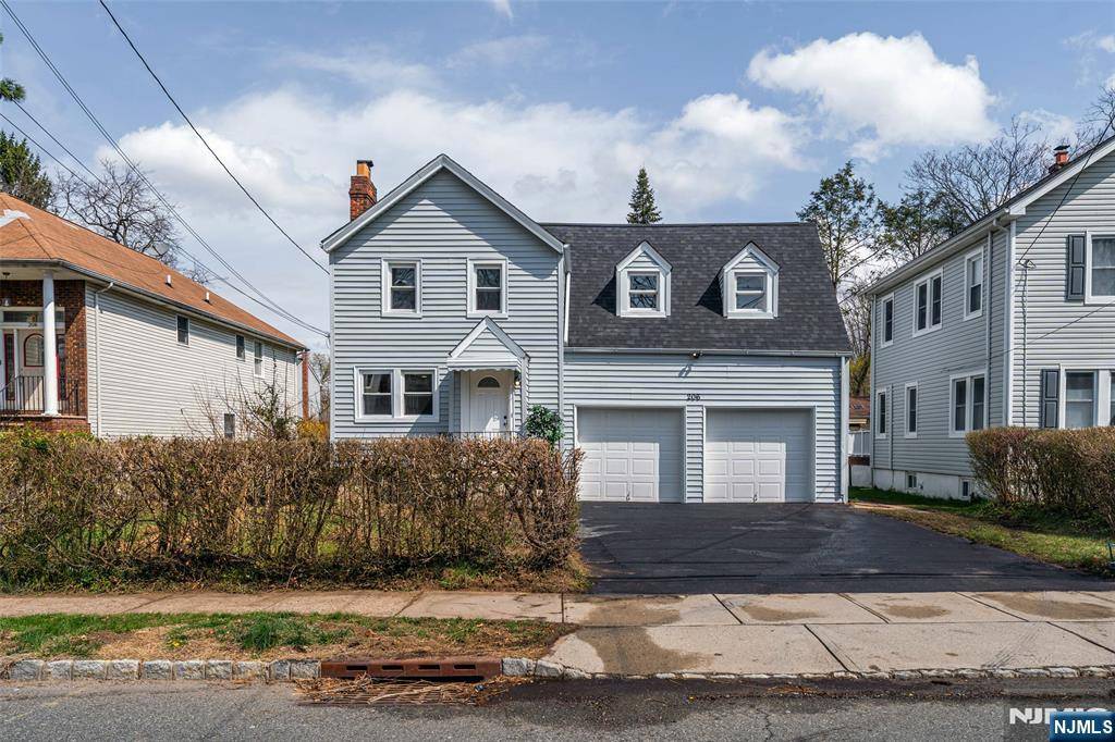 Verona, NJ 07044,206 Linden AVE