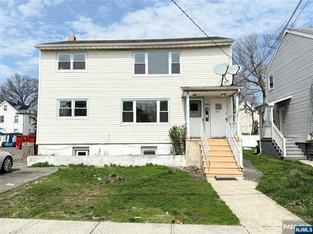 Hackensack, NJ 07601,184 High ST