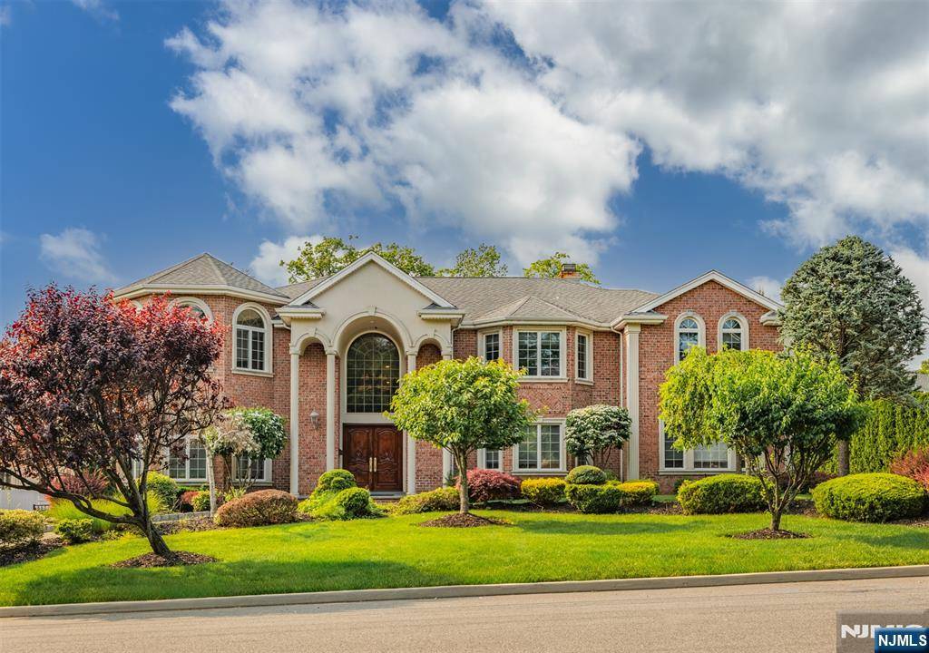 Englewood Cliffs, NJ 07632,62 Johnson AVE