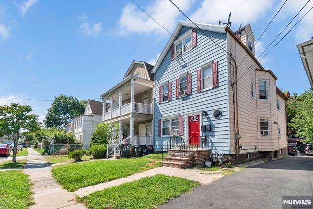 Bloomfield, NJ 07003,111 Willow ST