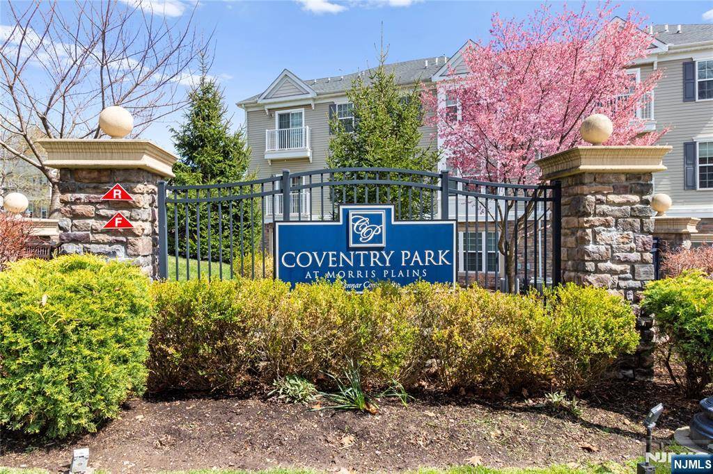 Morris Plains Borough, NJ 07950,505 Lopez LN