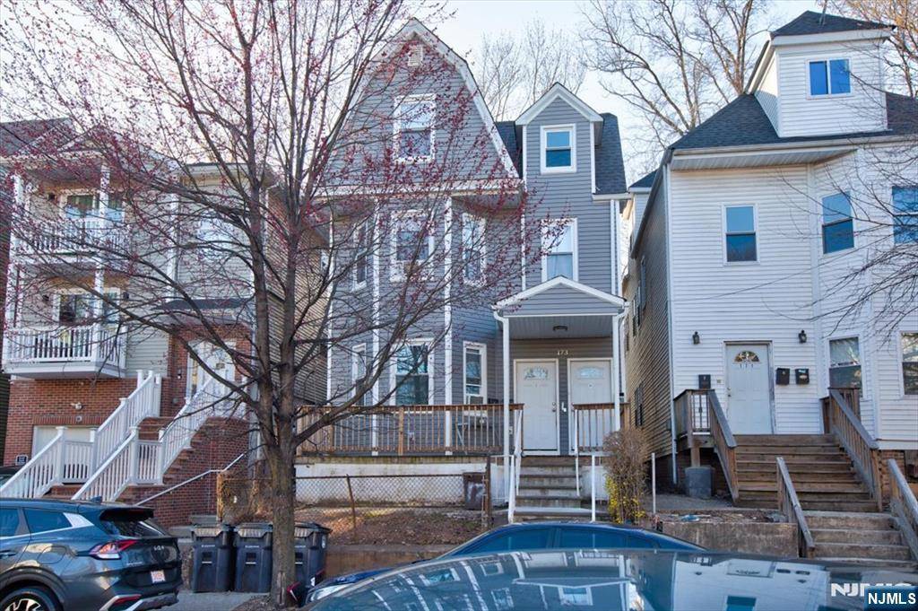 Newark, NJ 07108,173 Seymour AVE