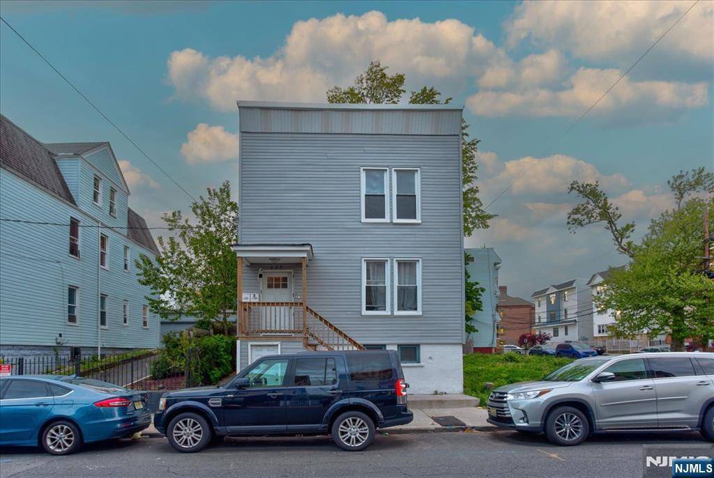 Irvington, NJ 07111,229 21st ST