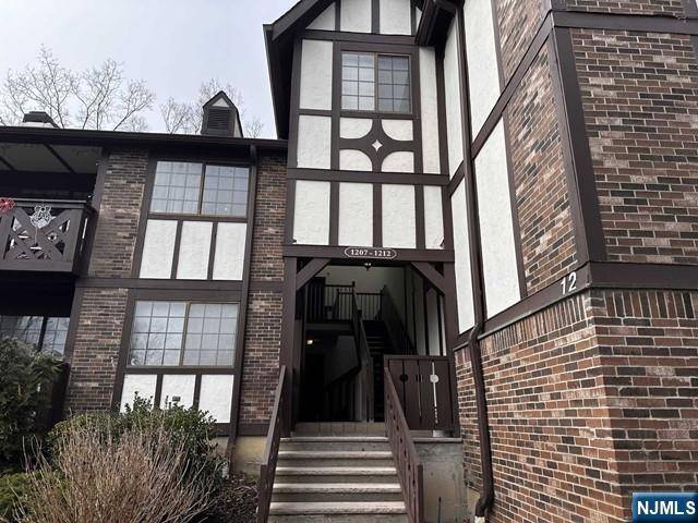 Mahwah, NJ 07430,1212 Faulkner CT