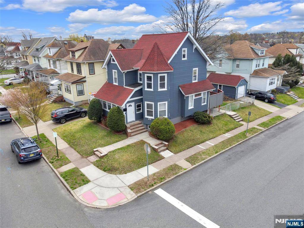 Clifton, NJ 07011,234 Trenton AVE
