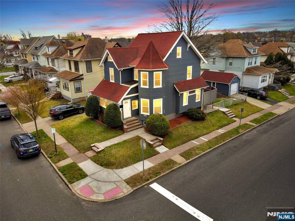 Clifton, NJ 07011,234 Trenton AVE
