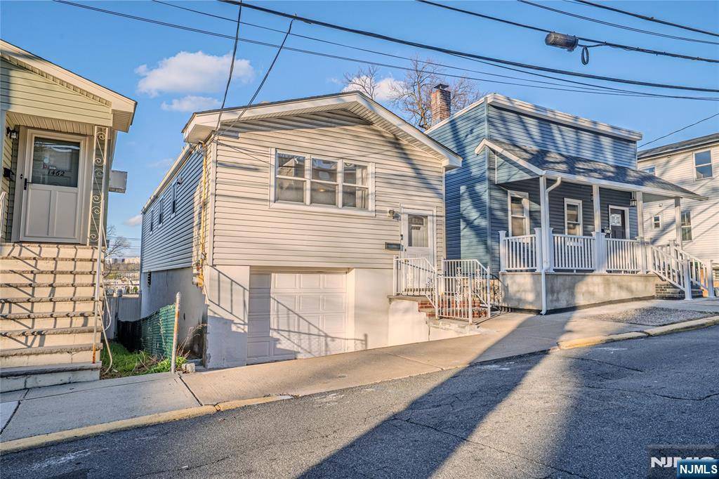 North Bergen, NJ 07047,1460 37th ST