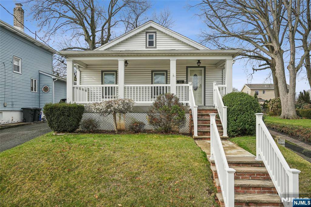 Clifton, NJ 07012,55 Scoles AVE