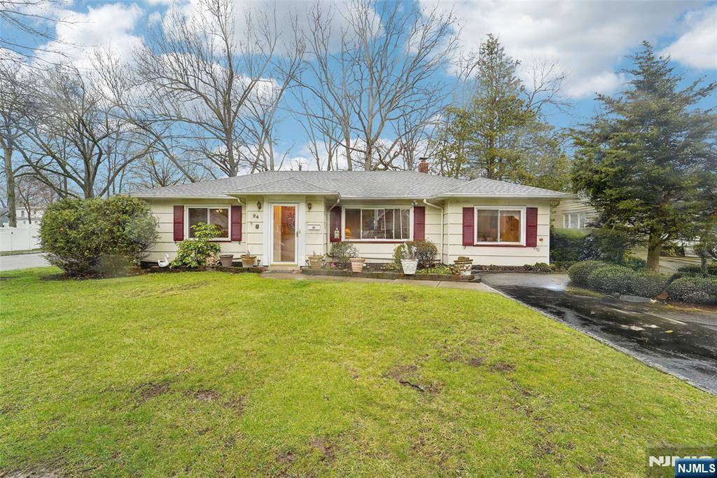 West Orange, NJ 07052,24 Morris RD