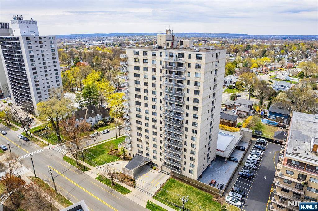 Hackensack, NJ 07601,307 Prospect AVE #5G