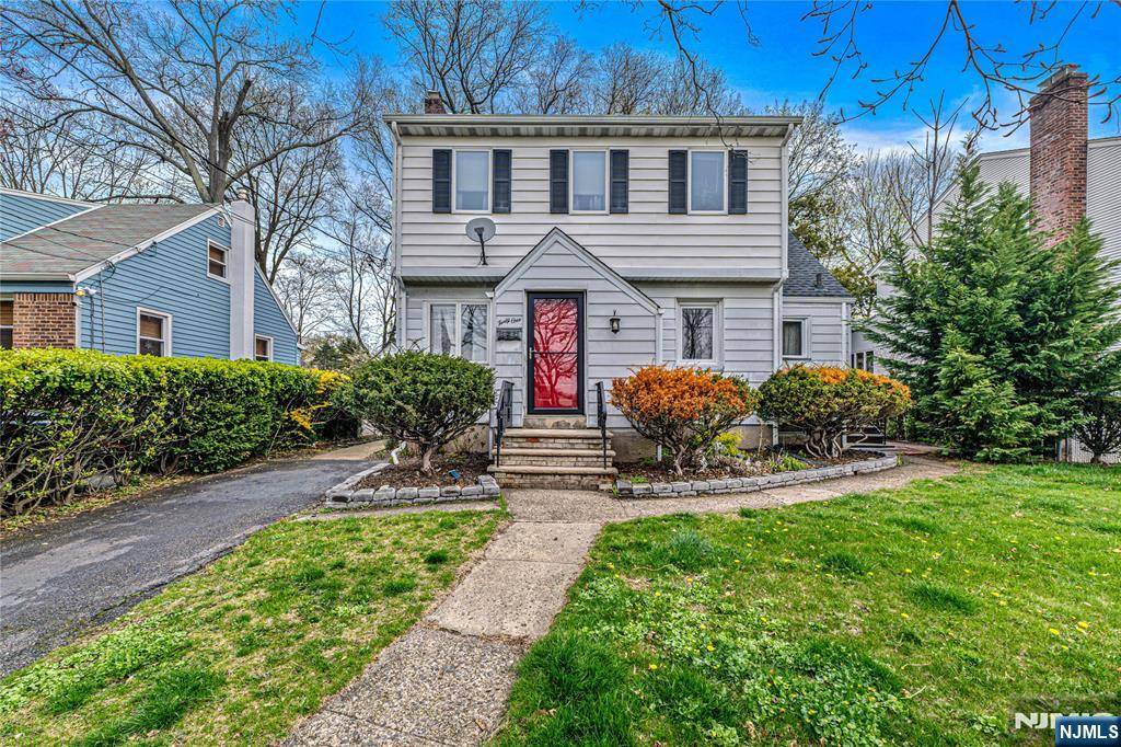 Englewood, NJ 07631,41 Cambridge AVE