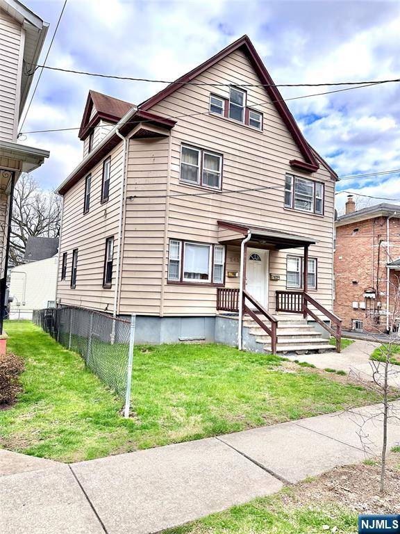 Hackensack, NJ 07601,242 3rd ST